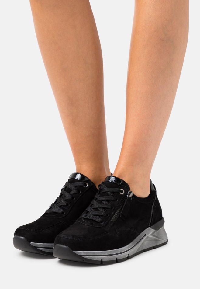 Gabour | Baskets Exclusives Bronze